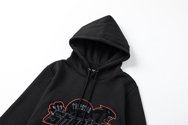 Top Quality Trapstar Tracksuit-8868 