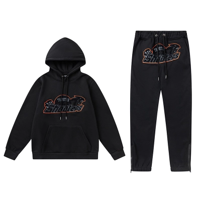 Top Quality Trapstar Tracksuit-8868  01