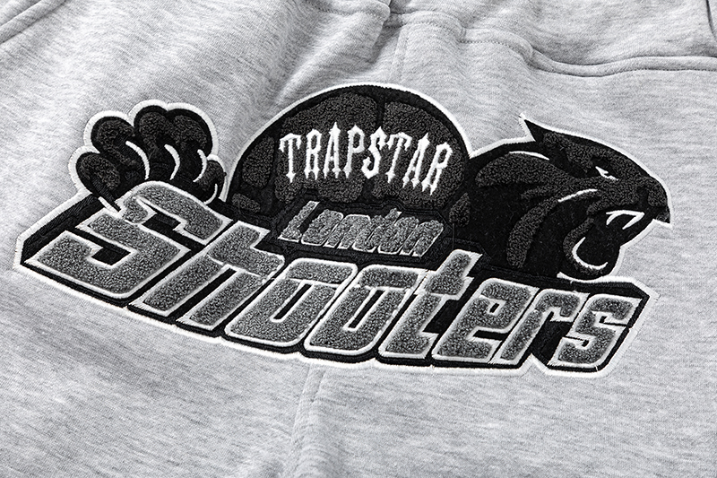 Top Quality Trapstar Tracksuit-8869 