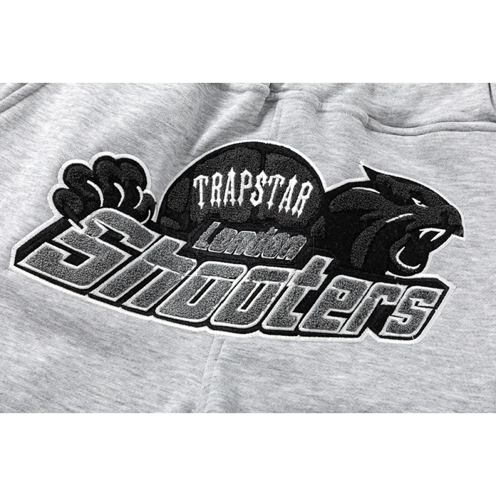 Top Quality Trapstar Tracksuit-8869 