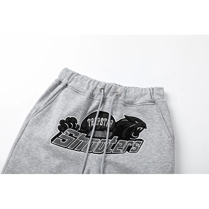 Top Quality Trapstar Tracksuit-8869 