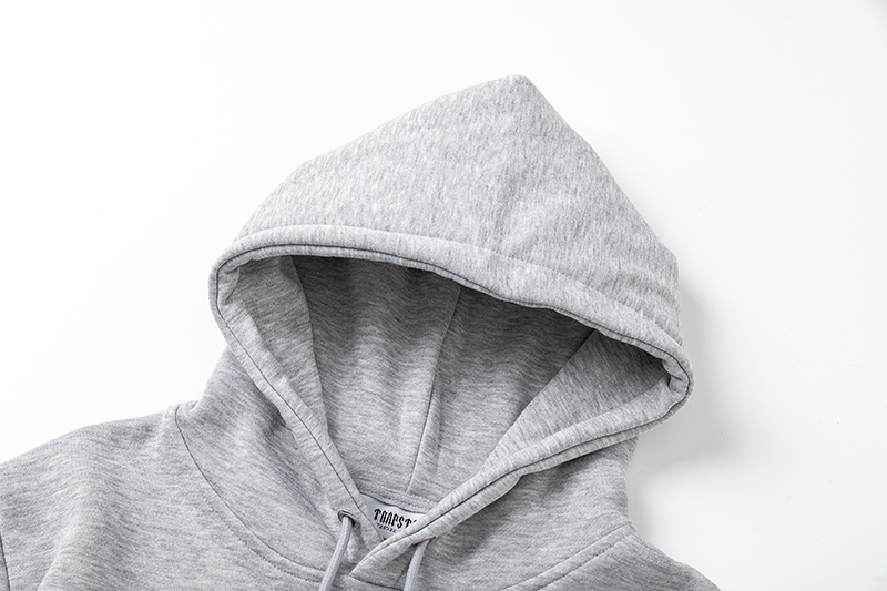 Top Quality Trapstar Tracksuit-8869 