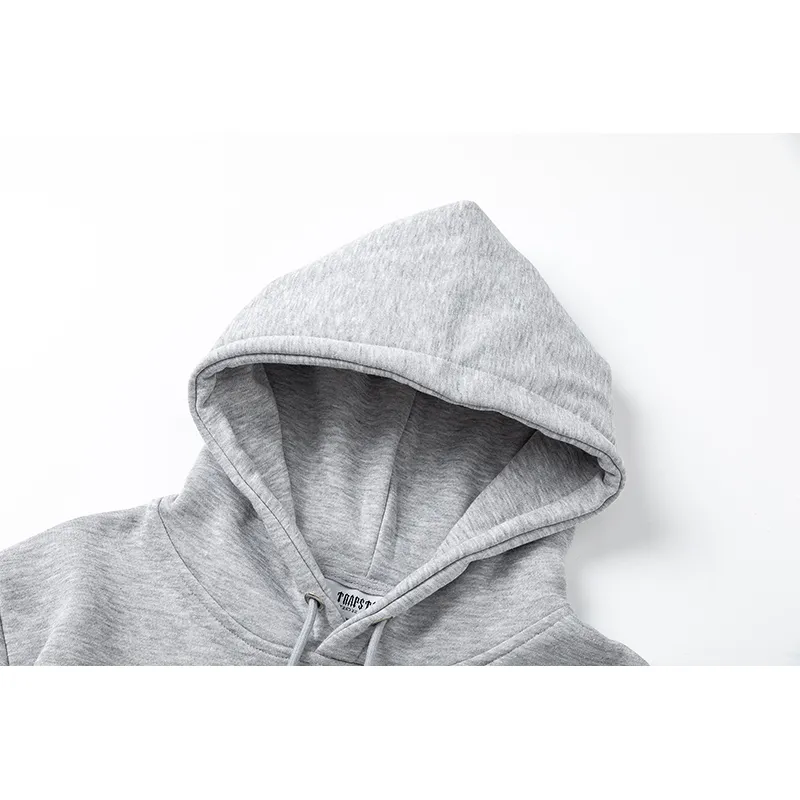 Top Quality Trapstar Tracksuit-8869 