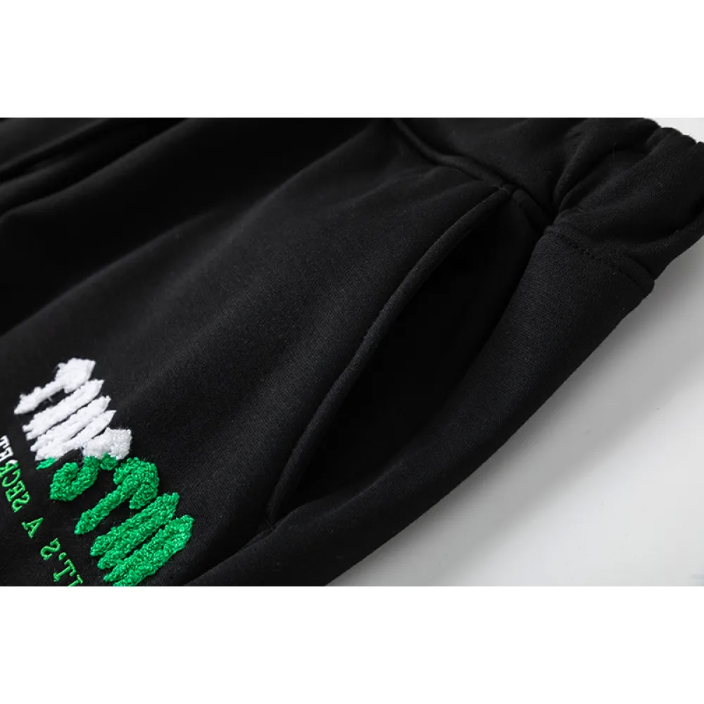 Top Quality Trapstar Tracksuit-8872 