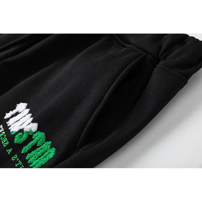 Top Quality Trapstar Tracksuit-8872 