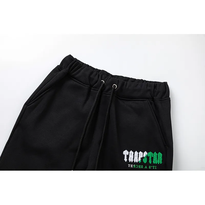 Top Quality Trapstar Tracksuit-8872 