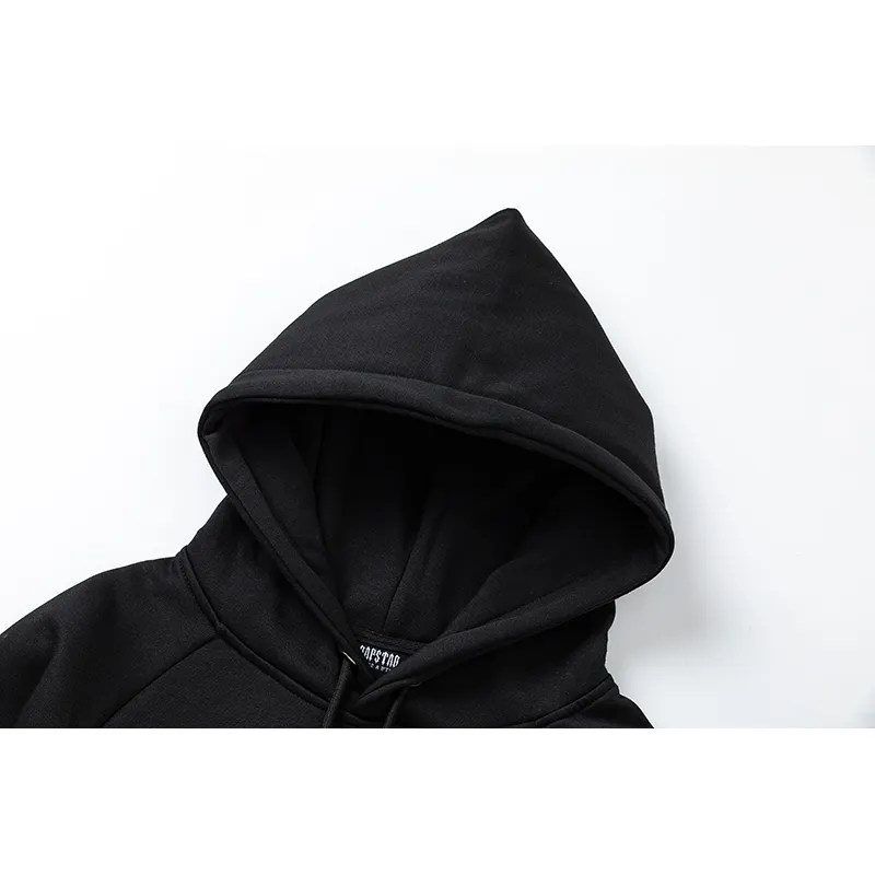 Top Quality Trapstar Tracksuit-8872 