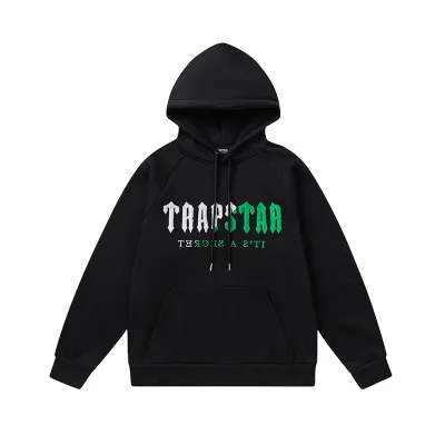 Top Quality Trapstar Tracksuit-8872  02