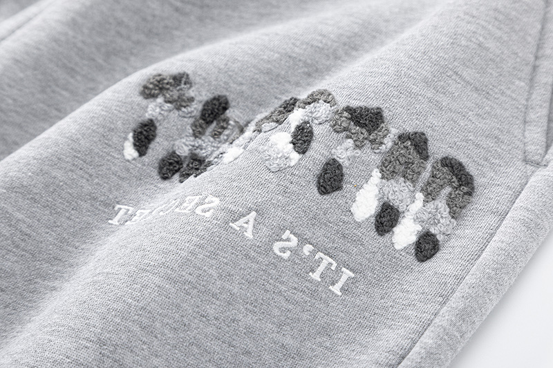 Top Quality Trapstar Tracksuit-2431 