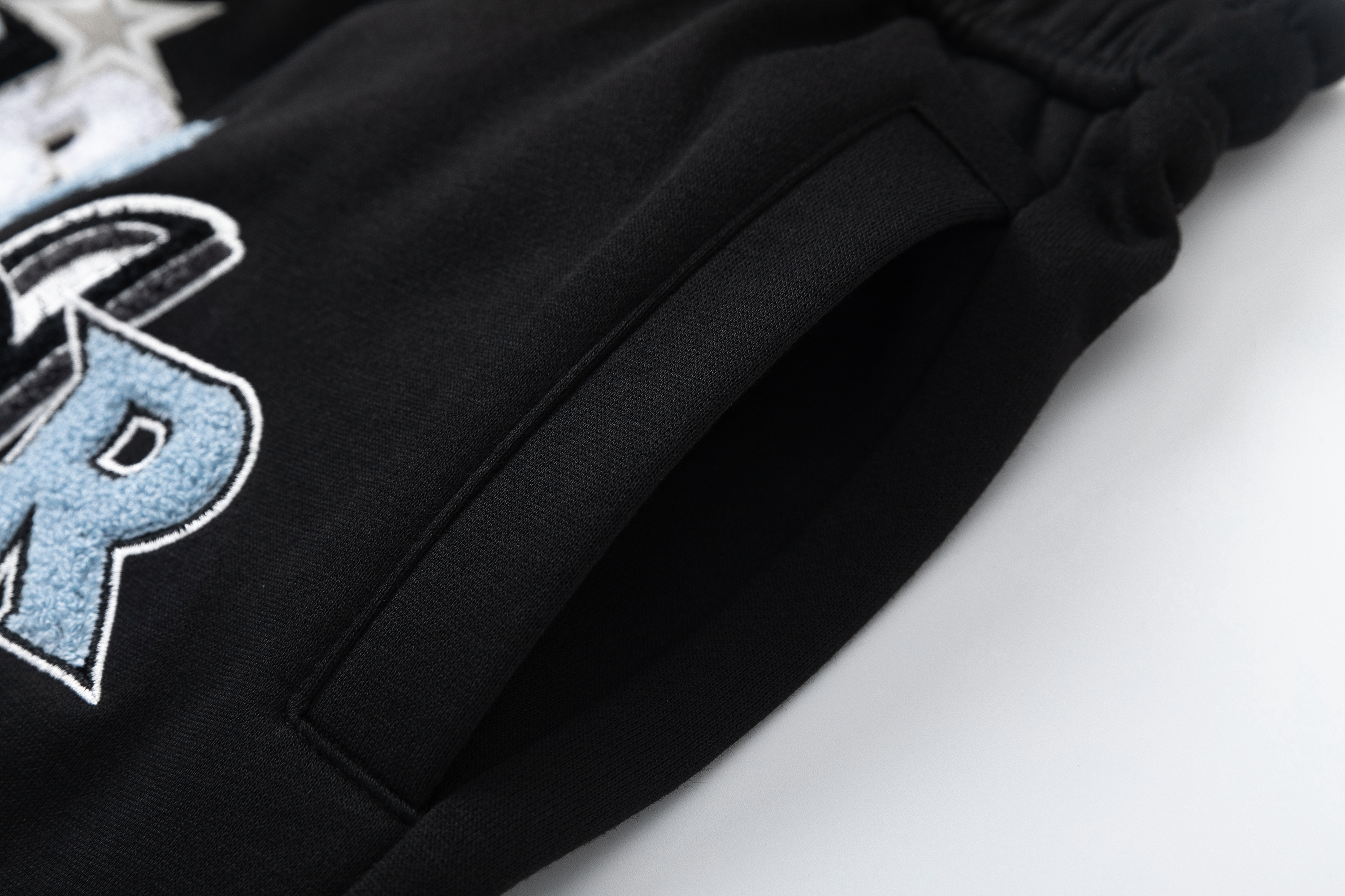 Top Quality Trapstar Tracksuit-8846 