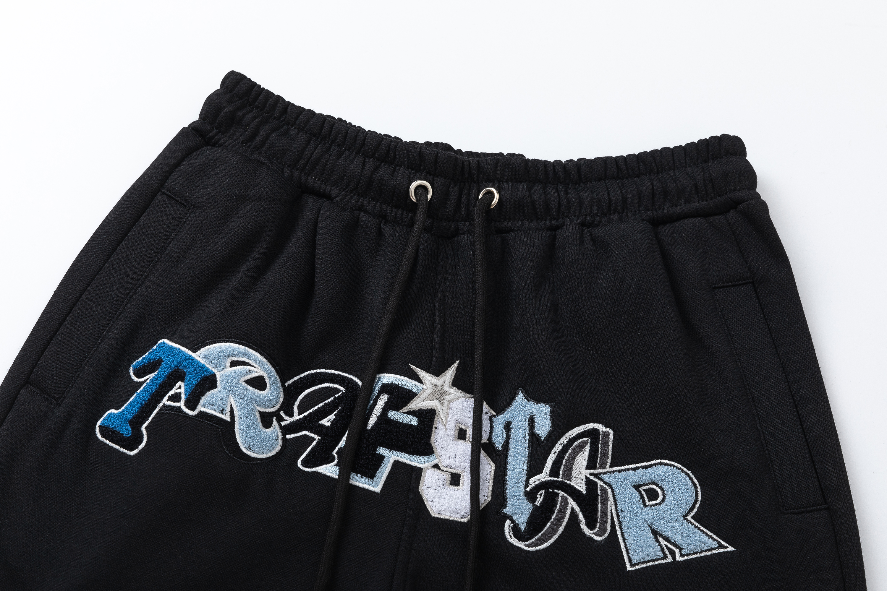 Top Quality Trapstar Tracksuit-8846 