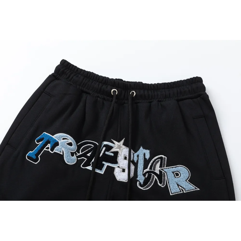 Top Quality Trapstar Tracksuit-8846 