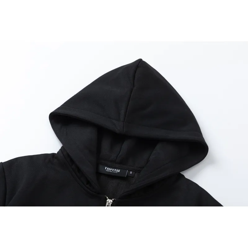 Top Quality Trapstar Tracksuit-8846 