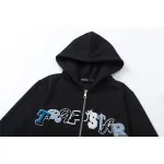 Top Quality Trapstar Tracksuit-8846 
