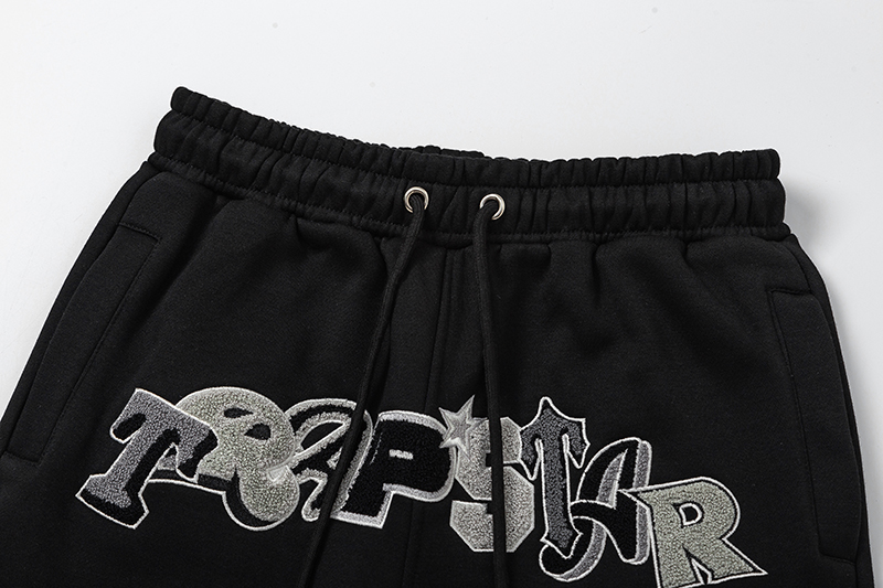 Top Quality Trapstar Tracksuit-8847 