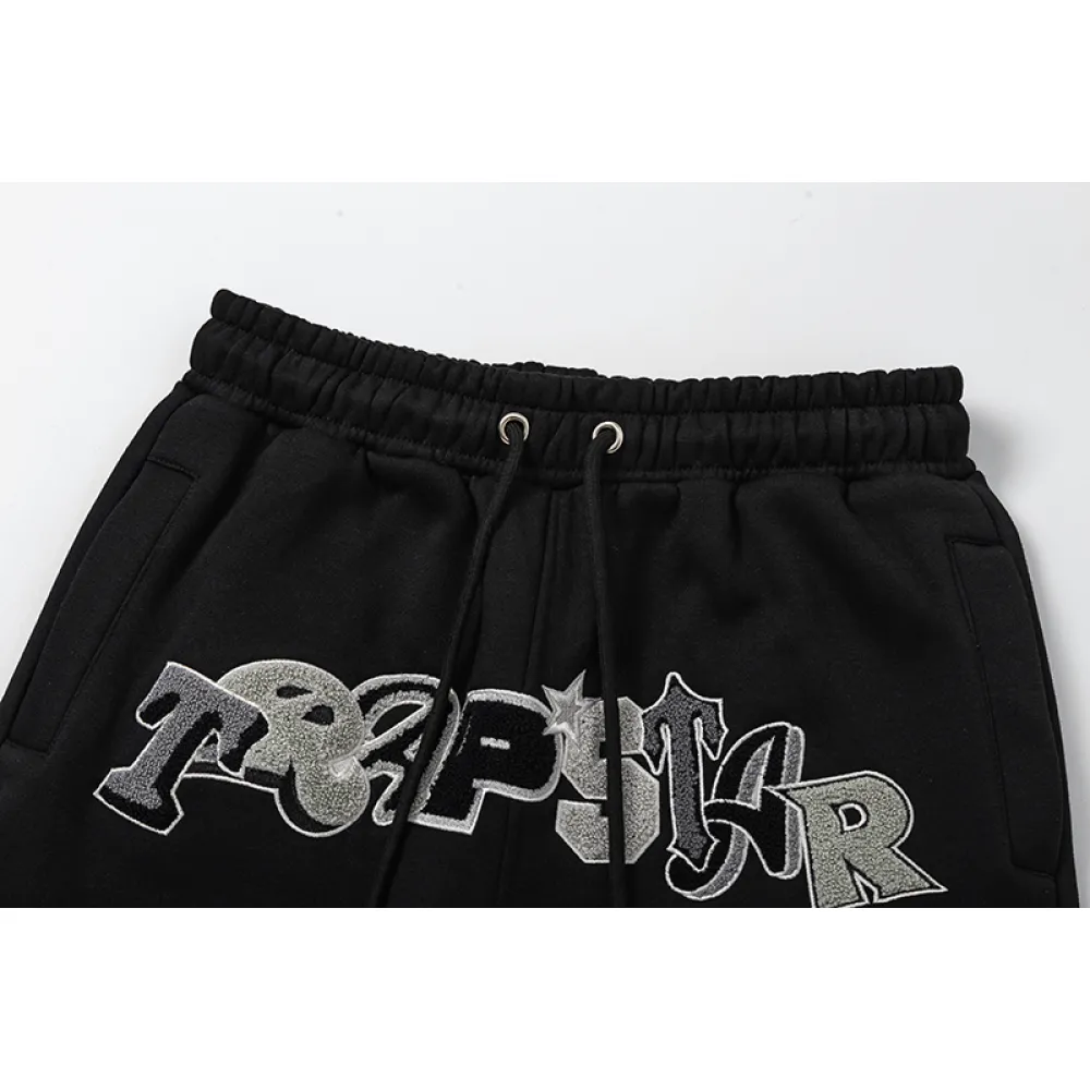 Top Quality Trapstar Tracksuit-8847 
