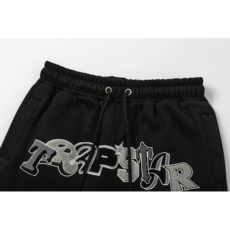 Top Quality Trapstar Tracksuit-8847 