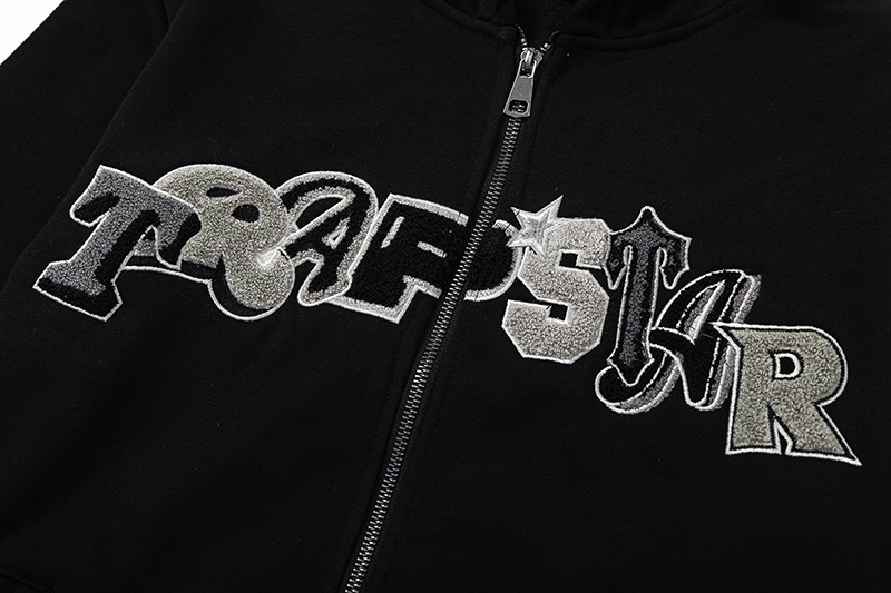 Top Quality Trapstar Tracksuit-8847 