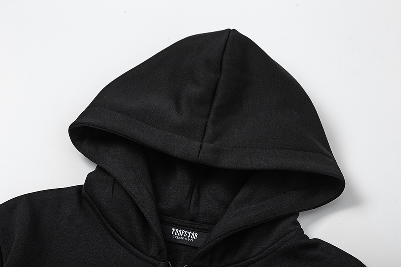 Top Quality Trapstar Tracksuit-8847 