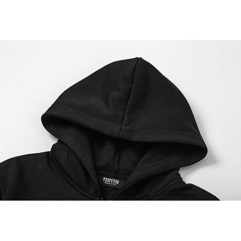 Top Quality Trapstar Tracksuit-8847 