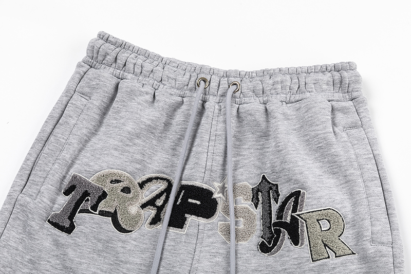 Top Quality Trapstar Tracksuit-8848 