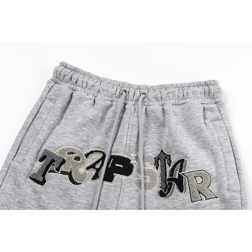 Top Quality Trapstar Tracksuit-8848 