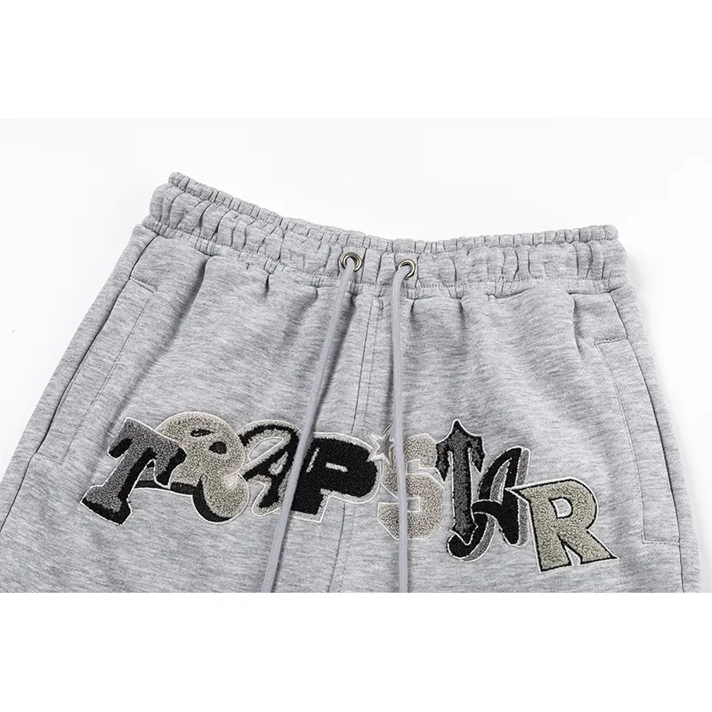 Top Quality Trapstar Tracksuit-8848 