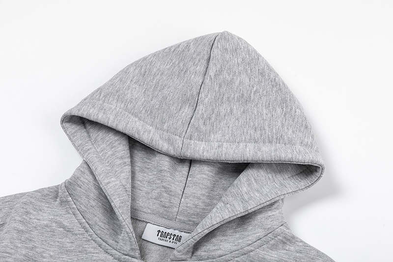 Top Quality Trapstar Tracksuit-8848 