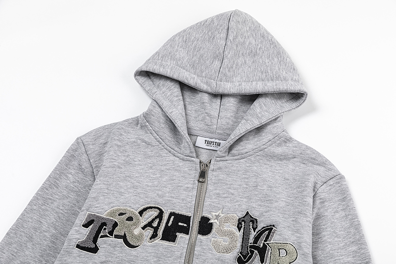 Top Quality Trapstar Tracksuit-8848 