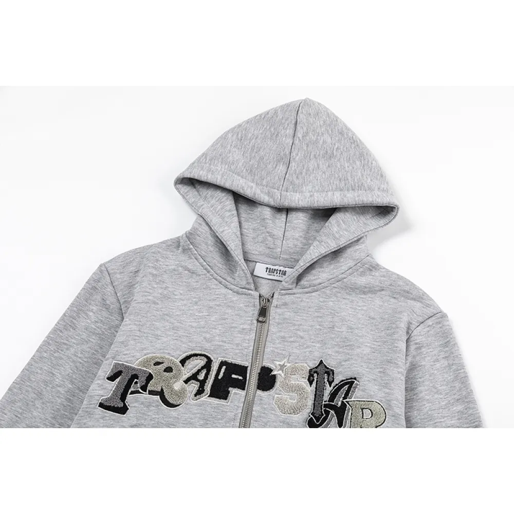 Top Quality Trapstar Tracksuit-8848 