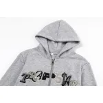 Top Quality Trapstar Tracksuit-8848 