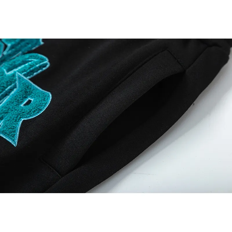 Top Quality Trapstar Tracksuit-8849 