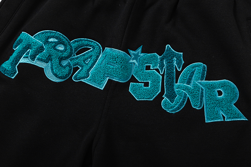 Top Quality Trapstar Tracksuit-8849 