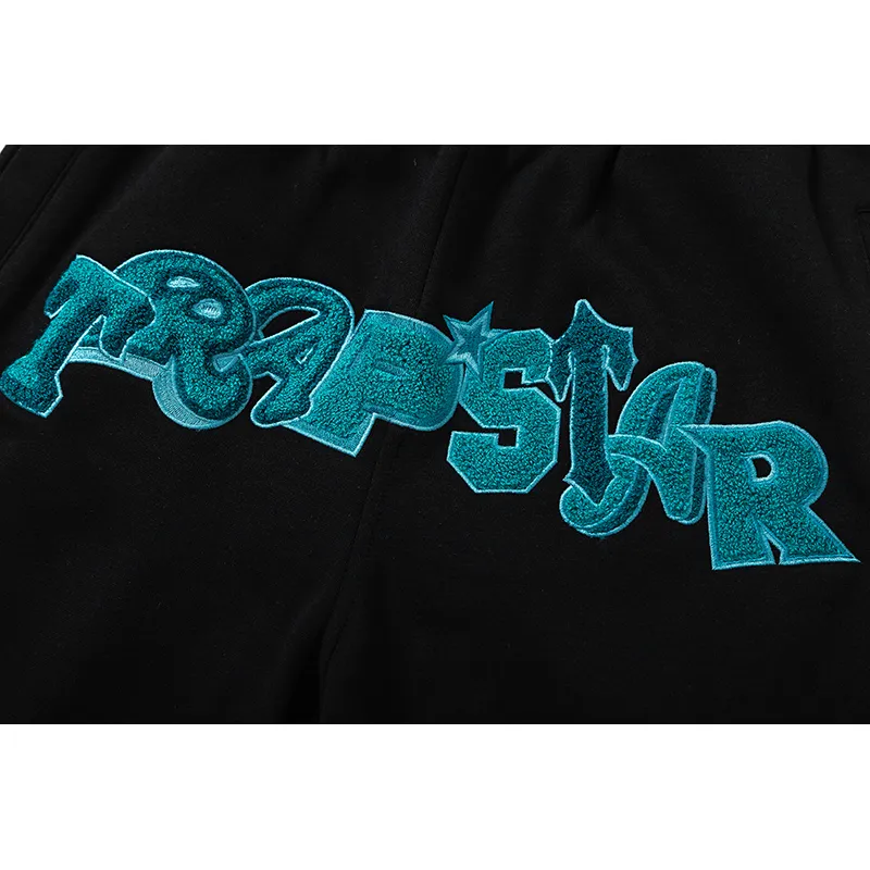 Top Quality Trapstar Tracksuit-8849 