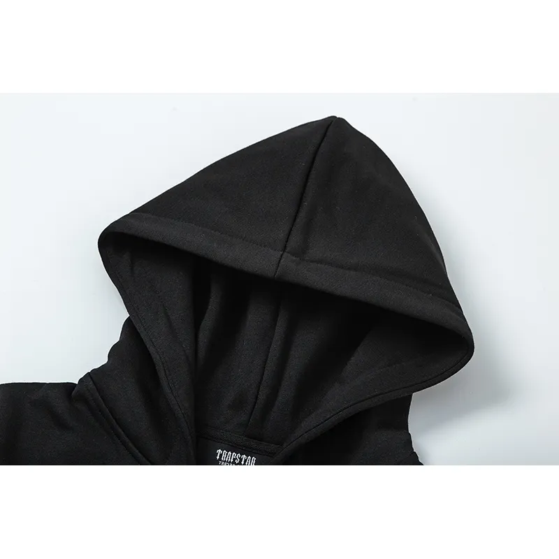 Top Quality Trapstar Tracksuit-8849 