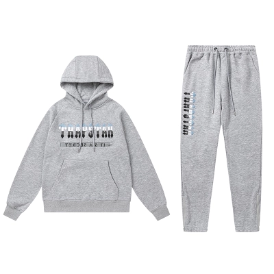Top Quality Trapstar Tracksuit-8850  01