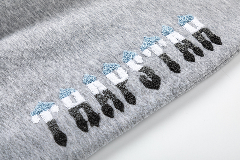 Top Quality Trapstar Tracksuit-8850 