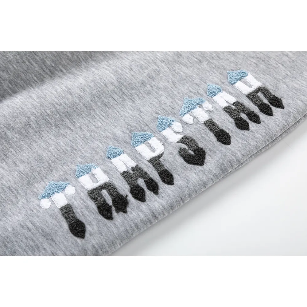 Top Quality Trapstar Tracksuit-8850 