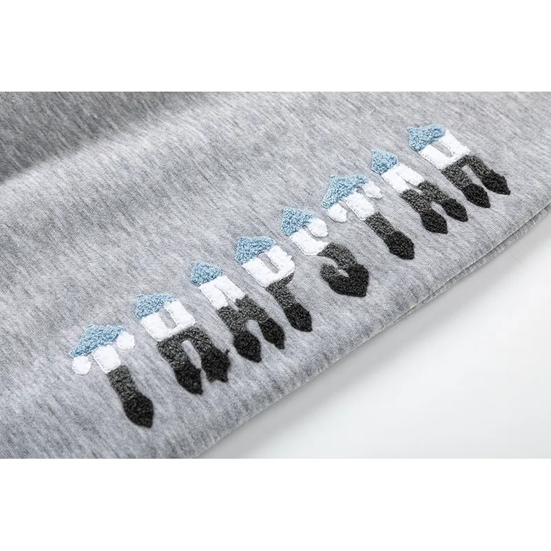 Top Quality Trapstar Tracksuit-8850 