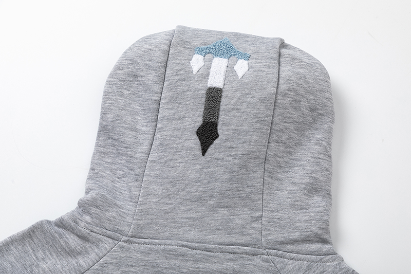 Top Quality Trapstar Tracksuit-8850 