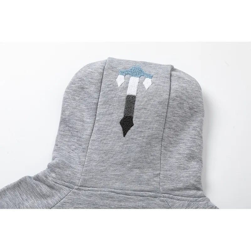 Top Quality Trapstar Tracksuit-8850 