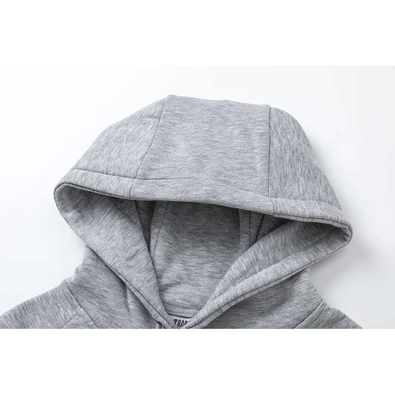 Top Quality Trapstar Tracksuit-8850 