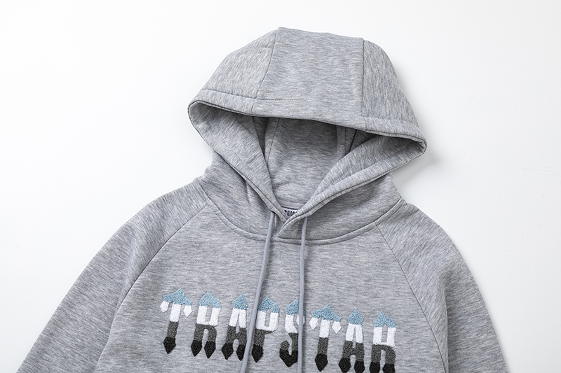 Top Quality Trapstar Tracksuit-8850 