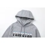Top Quality Trapstar Tracksuit-8850 
