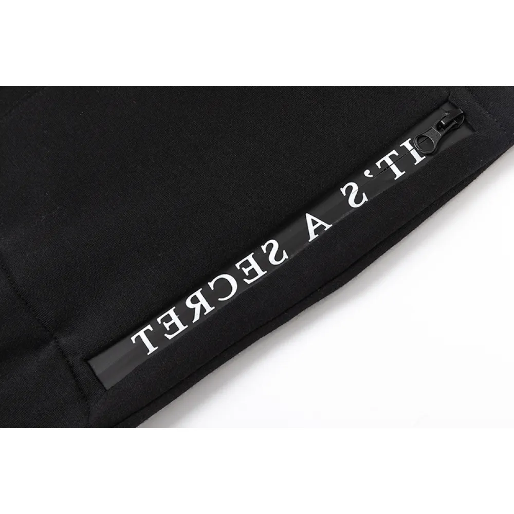 Top Quality Trapstar Tracksuit-8852 