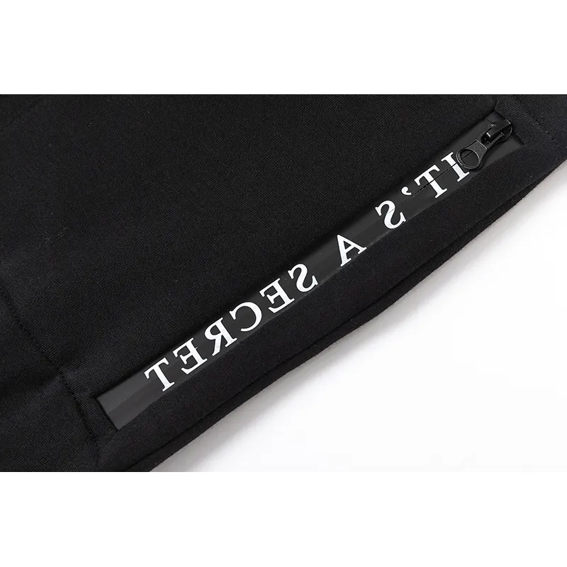 Top Quality Trapstar Tracksuit-8852 