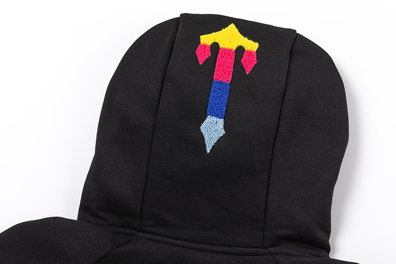 Top Quality Trapstar Tracksuit-8852 