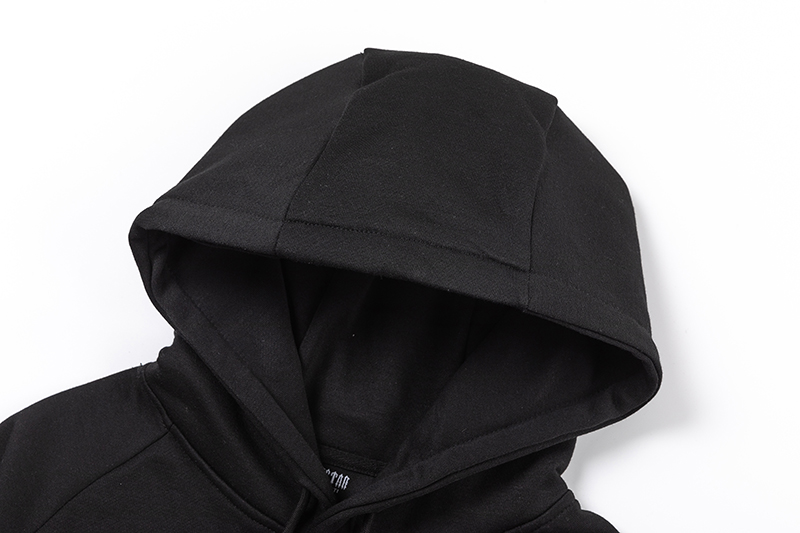 Top Quality Trapstar Tracksuit-8852 