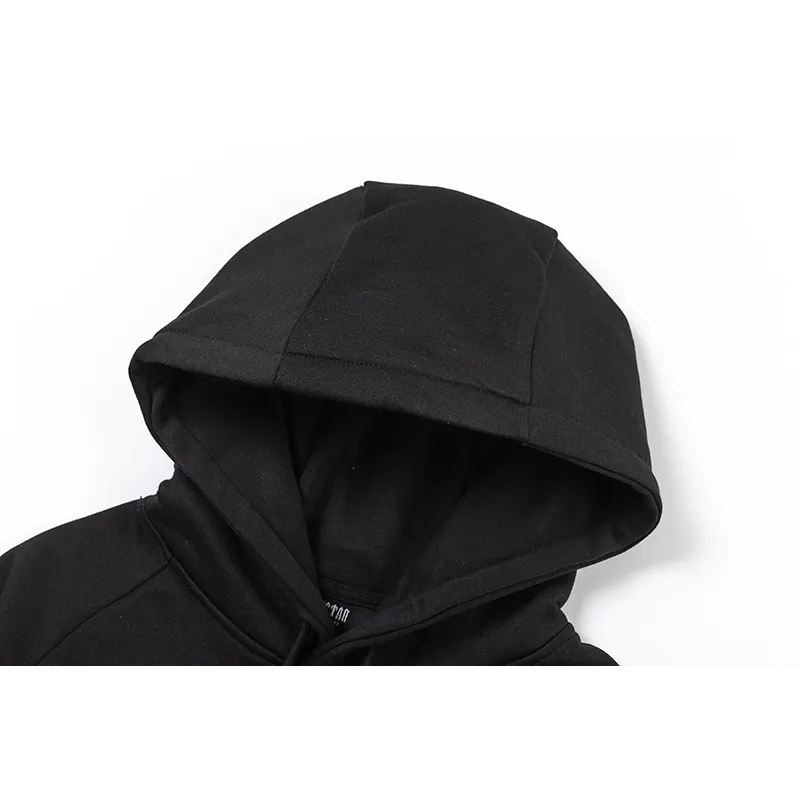 Top Quality Trapstar Tracksuit-8852 