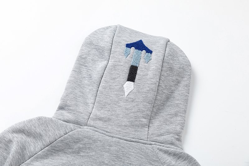Top Quality Trapstar Tracksuit-8854 